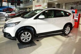 2012款本田CR-V