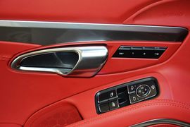 2012款保时捷911
