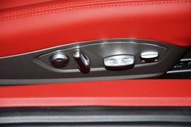 2012款保时捷911