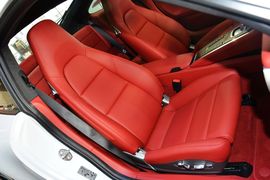 2012款保时捷911