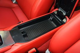 2012款保时捷911