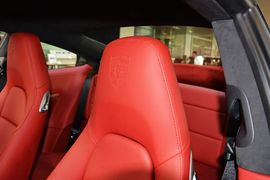 2012款保时捷911