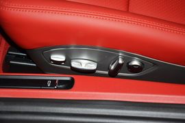 2012款保时捷911