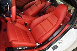 2012款保时捷911
