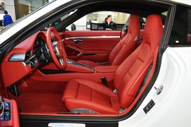 2012款保时捷911