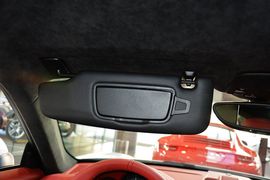 2012款保时捷911