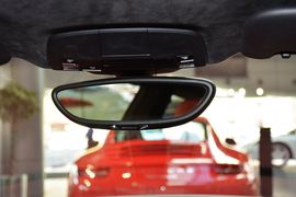 2012款保时捷911