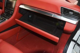 2012款保时捷911