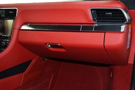 2012款保时捷911