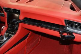 2012款保时捷911
