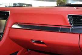 2012款保时捷911