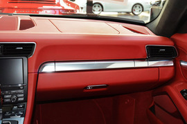 2012款保时捷911
