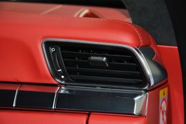 2012款保时捷911