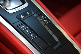 2012款保时捷911