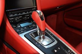 2012款保时捷911