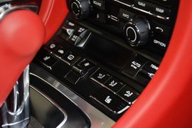 2012款保时捷911