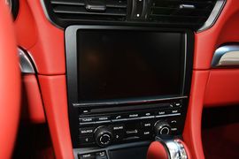 2012款保时捷911