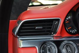 2012款保时捷911