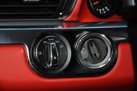 2012款保时捷911