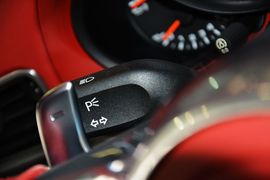 2012款保时捷911