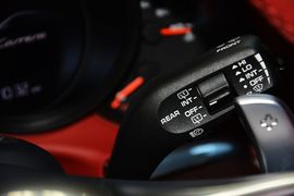 2012款保时捷911