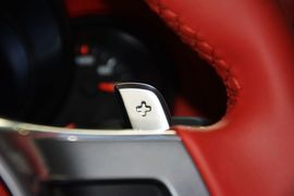 2012款保时捷911
