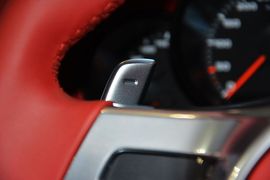 2012款保时捷911