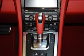 2012款保时捷911