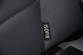 2015款大众新桑塔纳1.6L自动豪华版