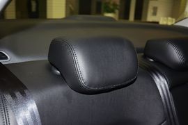 2015款大众新桑塔纳1.6L自动豪华版
