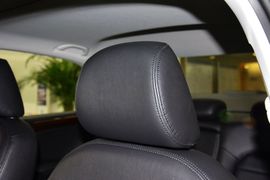 2015款大众新桑塔纳1.6L自动豪华版