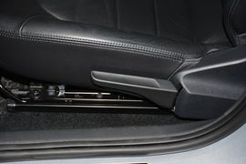 2015款大众新桑塔纳1.6L自动豪华版