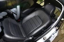 2015款大众新桑塔纳1.6L自动豪华版