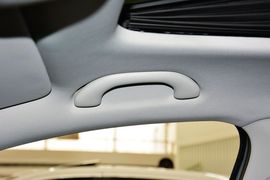 2015款大众新桑塔纳1.6L自动豪华版
