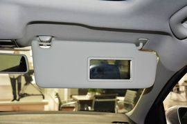 2015款大众新桑塔纳1.6L自动豪华版