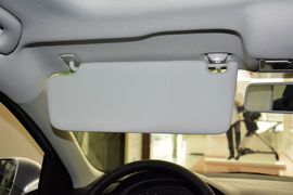2015款大众新桑塔纳1.6L自动豪华版