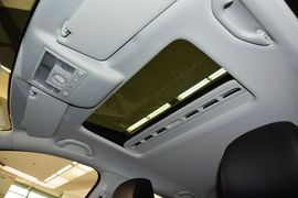 2015款大众新桑塔纳1.6L自动豪华版