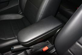 2015款大众新桑塔纳1.6L自动豪华版