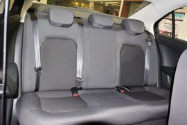 2015款大众新桑塔纳1.6L自动风尚版