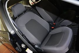 2015款大众新桑塔纳1.6L自动风尚版