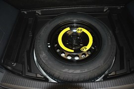 2015款大众途安1.4T自动豪华版5座