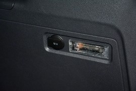 2015款大众途安1.4T自动豪华版5座