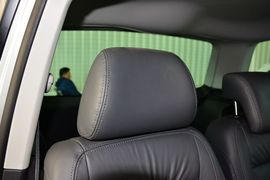 2015款大众途安1.4T自动豪华版5座