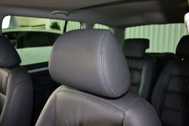 2015款大众途安1.4T自动豪华版5座