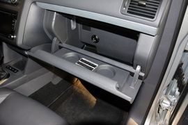 2015款大众途安1.4T自动豪华版5座