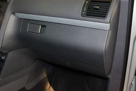 2015款大众途安1.4T自动豪华版5座