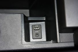 2015款大众途安1.4T自动豪华版5座