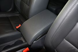 2015款大众途安1.4T自动豪华版5座