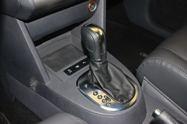 2015款大众途安1.4T自动豪华版5座