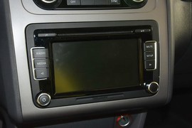 2015款大众途安1.4T自动豪华版5座